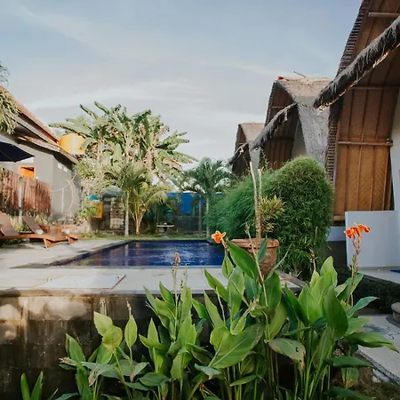 Jona Bungalow