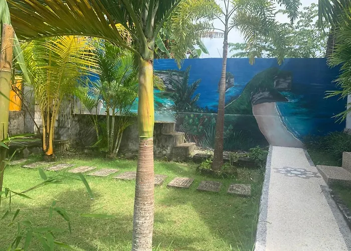 Parque de vacaciones Jona