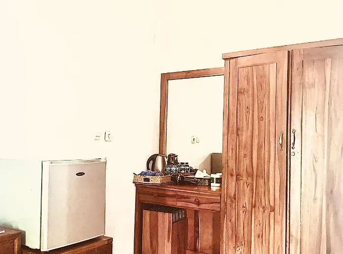 Jona 4* Sakti