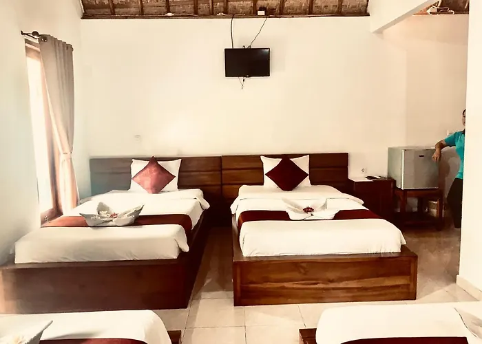 Jona Vakantiepark Sakti