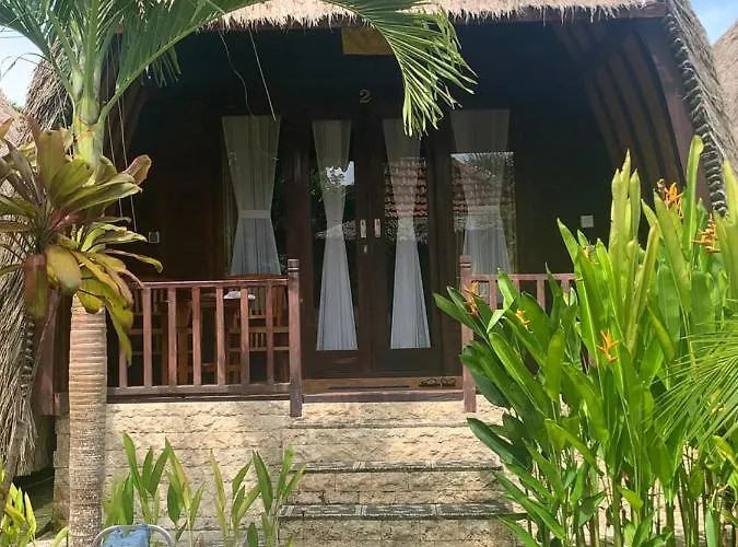 Jona 4* Sakti