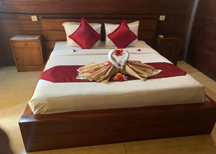 Jona 4* Sakti