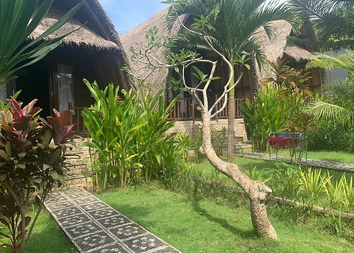 Parque de vacaciones Jona